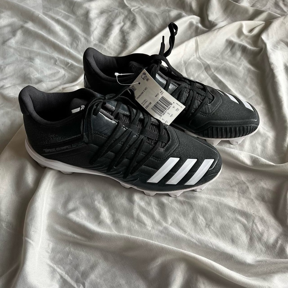 adidas boys cleats